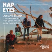 Nap Eyes - Don't Cry No Tears