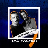 Yağ Yağmur (feat. Melo) artwork