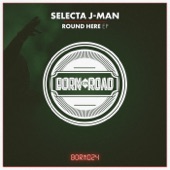 Selecta J-Man - Drum Song
