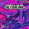 On Your Side (feat. Junior Paes) - Single album lyrics, reviews, download