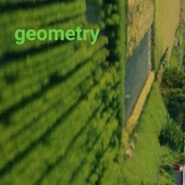 Geometry - EP artwork