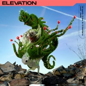 Elevation - EP artwork
