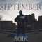 September - Soik lyrics