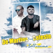 Bellissima (feat. Gianni Celeste) artwork
