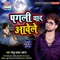 Pagli Yaad Awele - Golu Yadav lyrics