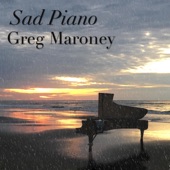 Sad Piano artwork