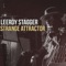 Strange Attractor (Radio Edit) - Leeroy Stagger lyrics