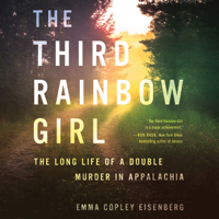 Emma Copley Eisenberg - The Third Rainbow Girl artwork