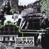 Sell My Soul (feat. Maverick Sabre) artwork