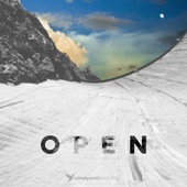 Open (feat. Samuel Lane & Dana Masters) artwork