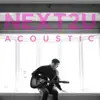 Next2u (Acoustic) - Single album lyrics, reviews, download