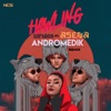Cartoon - Howling (Andromedik Remix)