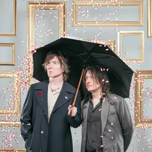 The Goo Goo Dolls