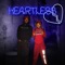 Heartless (feat. Bobby Duece) - Trench the Kid lyrics