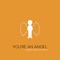 You're an Angel (feat. Eliza Smith) - Tren lyrics