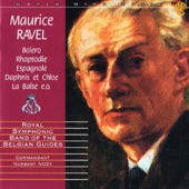 Maurice Ravel artwork