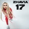 17 - Zhavia Ward lyrics