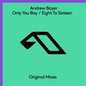 Andrew Bayer - Only You Boy