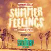 Summer Feelings (feat. Charlie Puth) [Acoustic] - Single album lyrics, reviews, download