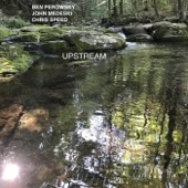 Upstream artwork