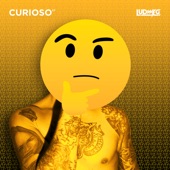 Curioso - EP artwork