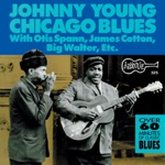 Johnny Young - Drinking Straight Whiskey