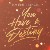 You Have a Destiny - Joseph Prince