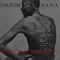 Bana - Calicoe lyrics