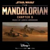 The Mandalorian: Chapter 5 (Original Score) artwork