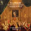 Mozart: The Symphonic Testament album lyrics, reviews, download