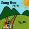 Yoake - Zung Boo!!!!! lyrics