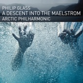 Philip Glass: A Descent into the Maelstrom artwork