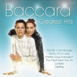 Baccara: Greatest Hits - Baccara