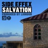 Side Effex & Liondub - Salvation Dub