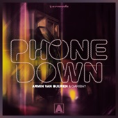 Phone Down artwork