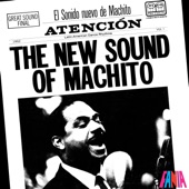 The New Sound Of Machito artwork