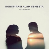 Konspirasi Alam Semesta artwork