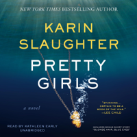 Karin Slaughter - Pretty Girls: A Novel artwork