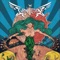 Tryambaka - The Chronic Legion lyrics