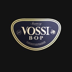 VOSSI BOP cover art