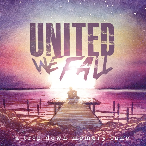 Cover artwork for We Set Sail
