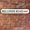 Bellends Road - aRaY lyrics