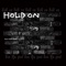 Hold on (Alabama Shakes Cover) - Don Tha Poet lyrics