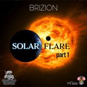 Solar Flare Part I artwork