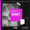 Stream & download Going Crazy (feat. Ashley Jana) - Single