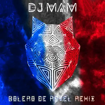Bolero de Ravel (Remix) [feat. Lucio K & Roberta Nistra] - Single - George Israel