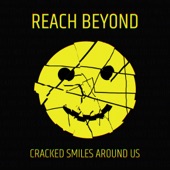 Cracked Smiles Around Us (feat. Daniel Hlubuček) artwork