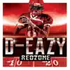 Redzone - Single album lyrics, reviews, download