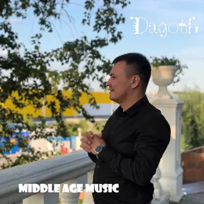 Middle Age Music - Dagoth