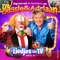 Een Gewaarschuwd Mens - Bassie & Adriaan lyrics